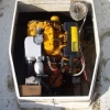 Echangeur de température Craftsman Marine Diesel  CM2.12 et CM2.16 pour moteur Vétus Diesell